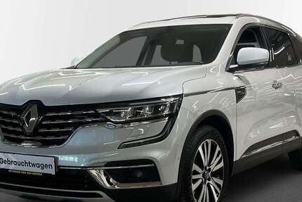 Renault Koleos 28.500 km 26.900 € Stuttgart 70469