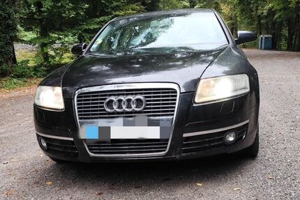 Audi A6 165.400 km 3.299 € Pforzheim 75180