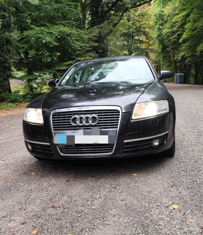 Audi A6 165.400 km 3.299 € Pforzheim 75180