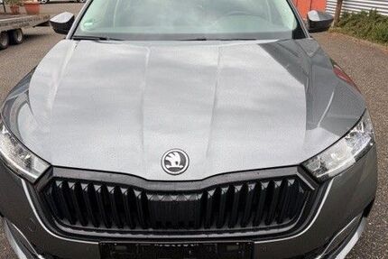 Skoda Octavia 154.788 km 17.500 &euro; Karlsruhe 76199