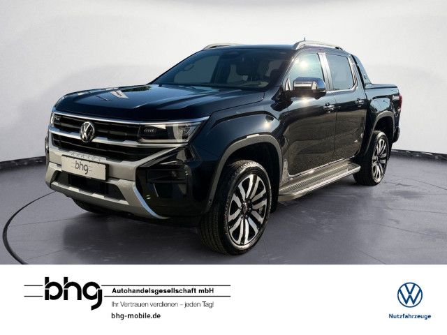 VW Amarok 28.645 km 53.790 &euro; Ettlingen 76275