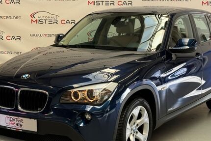 BMW X1 80.000 km 12.890 € Magstadt 71106