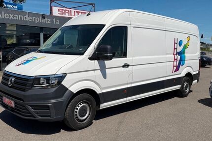 VW Crafter 29.890 km 28.889 &euro; Bretten 75015