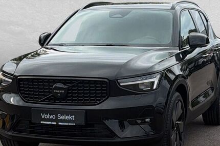 Volvo XC40 22.500 km 36.430 &euro; Karlsruhe 76187