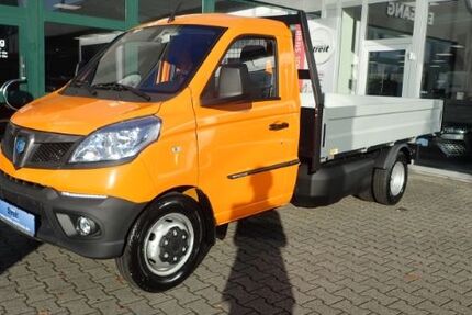 Piaggio Porter 1.200 km 28.900 &euro; Karlsruhe 76185