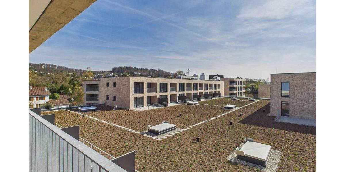 Etagenwohnung Sindelfingen Ost - 2 Zimmer, 64 m&sup2;, 1.220&euro; | Angebot:25772240