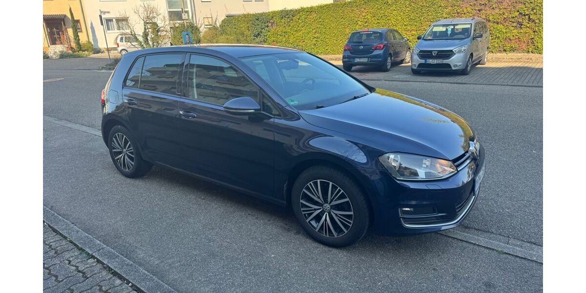 VW Golf 168.000 km 8.800 &euro; Stutensee 76297