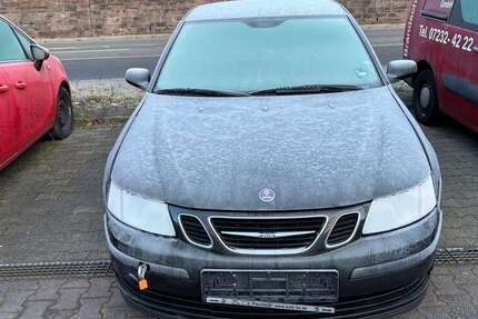 Saab 9-3 150.000 km 1.575 &euro; Schömberg 75328