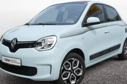 Renault Twingo 65.600 km 11.980 € Bietigheim-Bissingen 74321