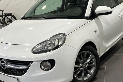 Opel Adam 167.000 km 7.995 &euro; Bretten 75015