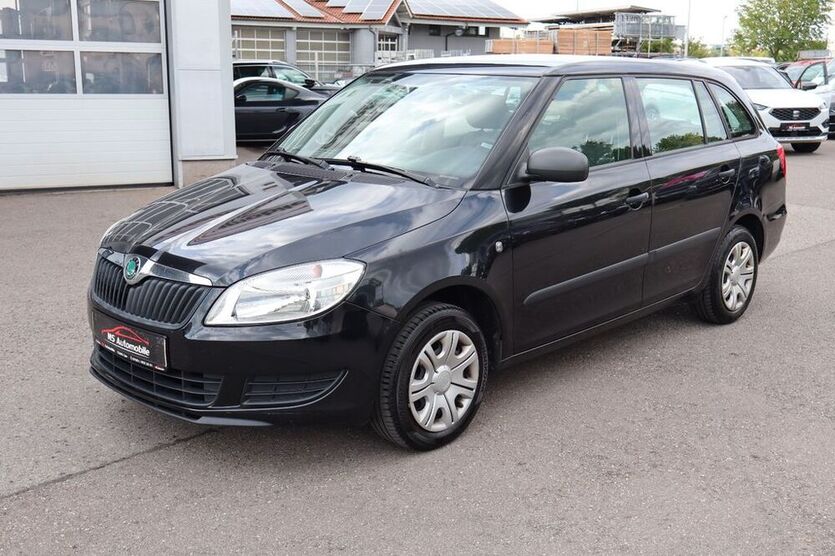 Fabia