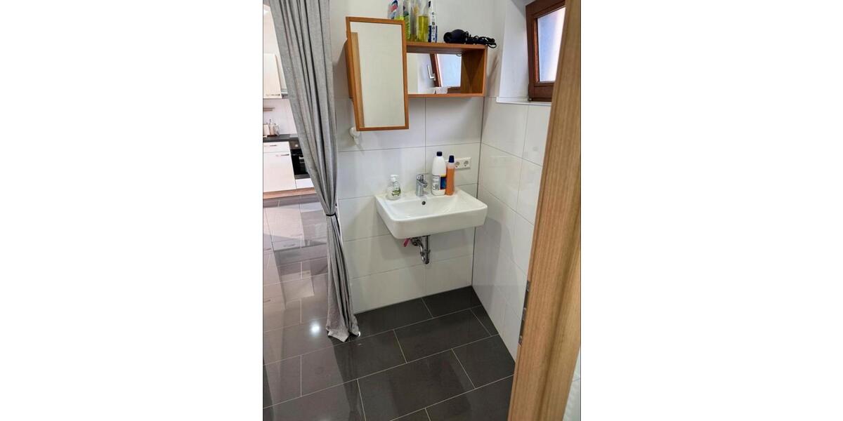 Erdgeschoßwohnung Leonberg - 2 Zimmer, 49 m&sup2;, 700&euro; | Angebot:26606544