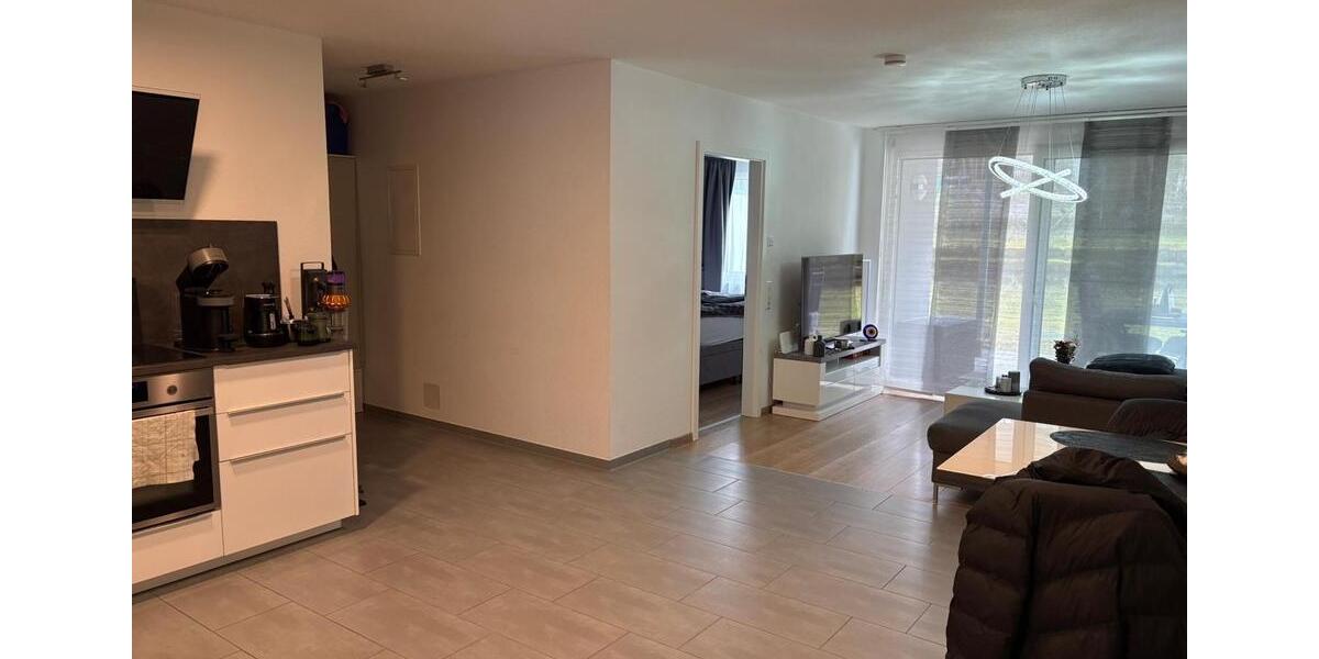 Erdgeschoßwohnung Sindelfingen Darmsheim - 2 Zimmer, 57 m&sup2;, 320.000&euro; | Angebot:26843766