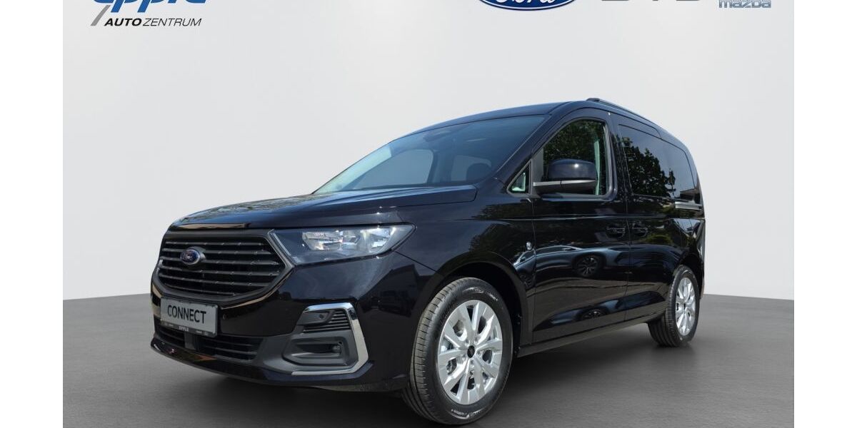 Ford Tourneo Connect 2.500 km 31.990 &euro; Rutesheim 71277
