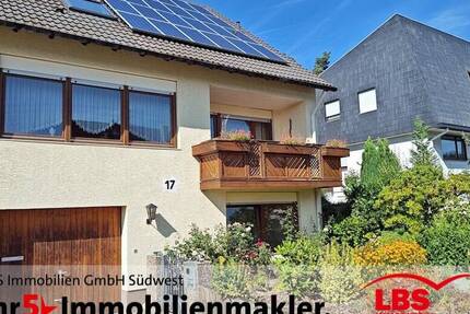 Haus Neuenbürg - 7 Zimmer, 184 m&sup2;, 499.000&euro; | Angebot:25665809