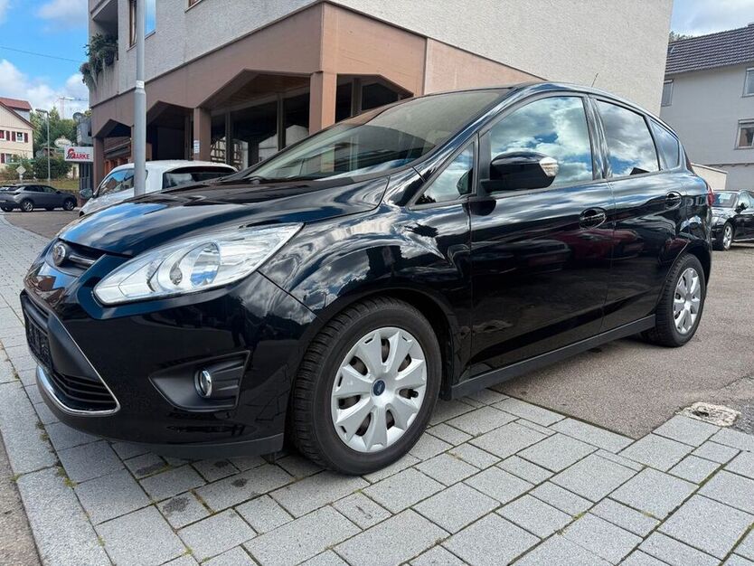 C-Max