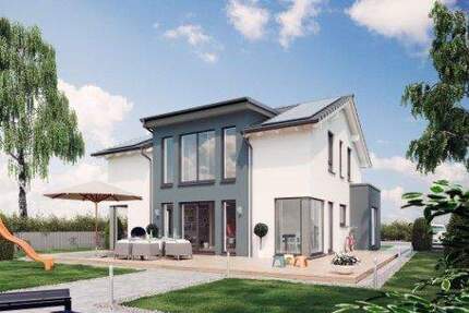 Dein individuelles Traumhaus in Birkenfeld - Wohnen nach Maß mit LivingHaus 6 zimmer