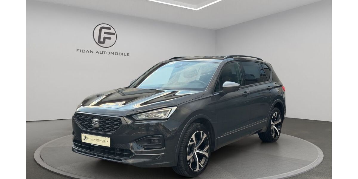 Seat Tarraco 98.000 km 28.850 &euro; Sindelfingen/Stuttgart 71065