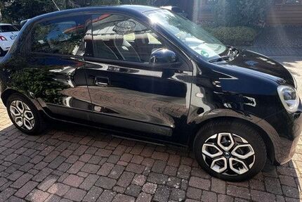 Renault Twingo 65.800 km 9.400 &euro; Bad Liebenzell 75378