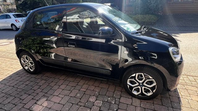Renault Twingo 65.800 km 9.400 &euro; Bad Liebenzell 75378