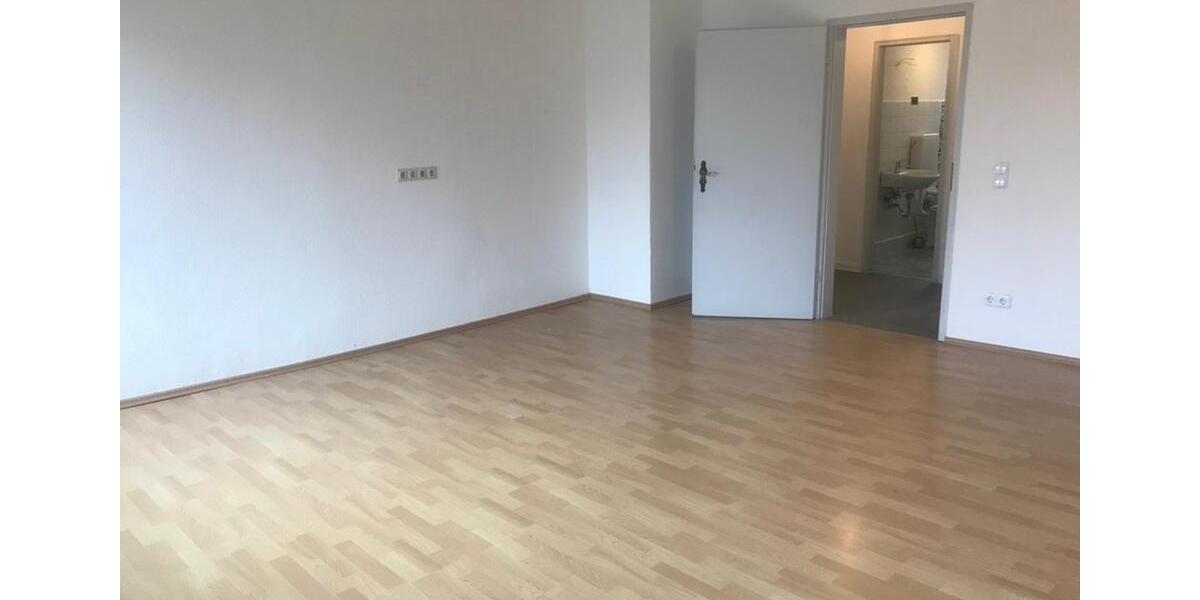 Großzügige sonnige Wohung in der Nordstadt 3.5 zimmer