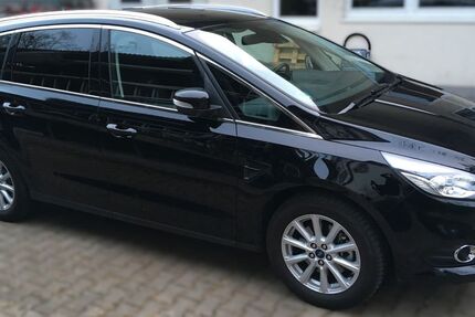 Ford S-Max 152.000 km 16.500 € Ditzingen 71254