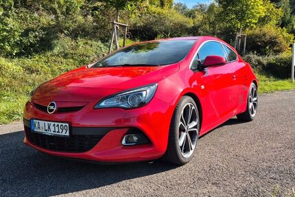 Opel Astra 146.000 km 10.600 € Kürnbach 75057