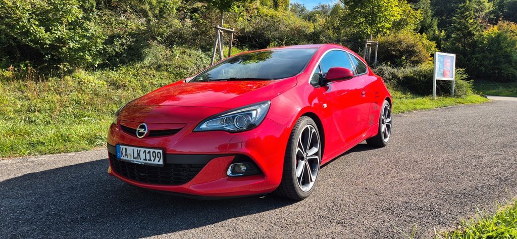 Opel Astra 146.000 km 10.600 € Kürnbach 75057
