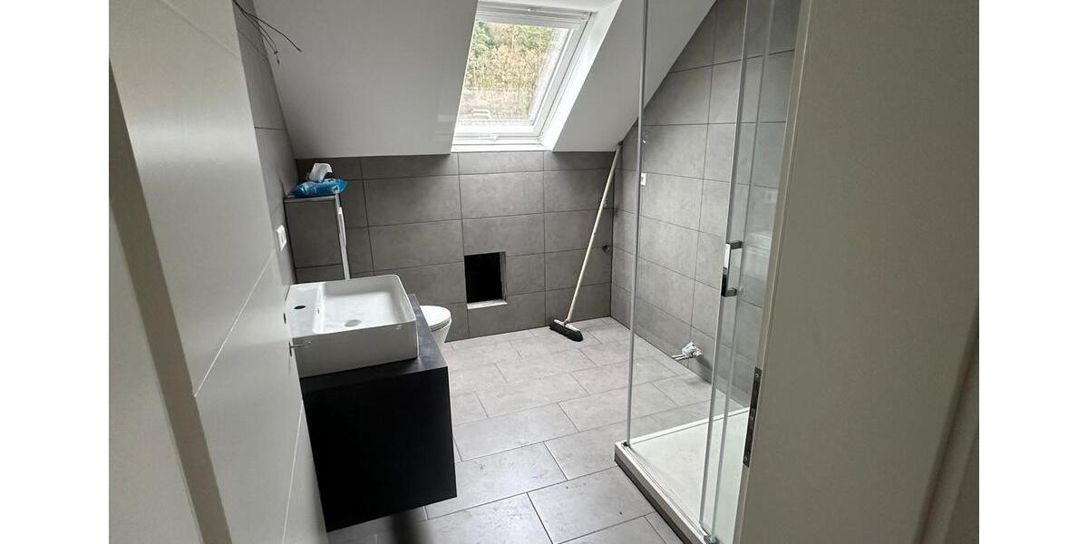 Etagenwohnung Pforzheim Büchenbronn - 2 Zimmer, 65 m&sup2;, 690&euro; | Angebot:25173342