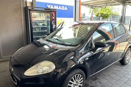 Fiat Punto 169.000 km 2.100 &euro; Pforzheim 75172