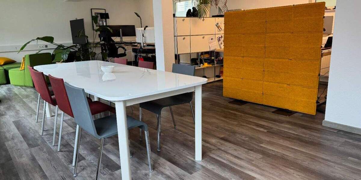 Gewerbeobjekt Ettlingen - 350&euro; | Angebot:25540389