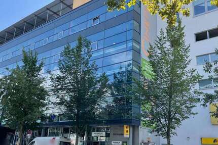 Gewerbeobjekt Pforzheim Weststadt - 575&euro; | Angebot:24639994