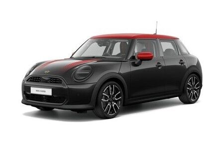 Mini Cooper C 1.255 km 34.230 &euro; Pforzheim 75179