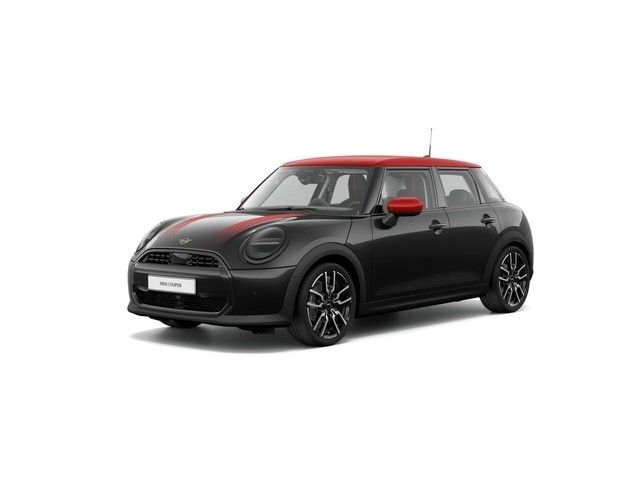 Mini Cooper C 1.255 km 34.230 &euro; Pforzheim 75179