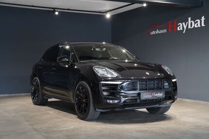 Porsche Macan 133.000 km 30.850 &euro; Calw 75365