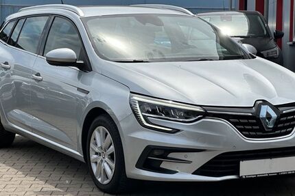 Renault Megane 52.000 km 14.995 &euro; Bruchsal-Helmsheim 76646