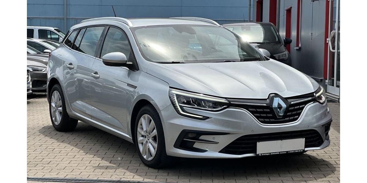 Renault Megane 52.000 km 14.995 &euro; Bruchsal-Helmsheim 76646