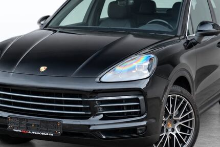 Porsche Cayenne 71.140 km 48.800 &euro; Gerlingen 70839