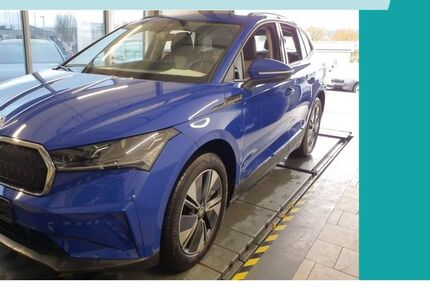 Skoda Enyaq 44.180 km 23.490 &euro; Calw 75365