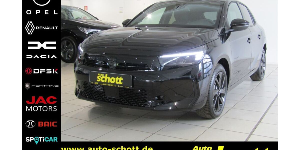 Opel Corsa 18.773 km 18.490 &euro; Magstadt 71106