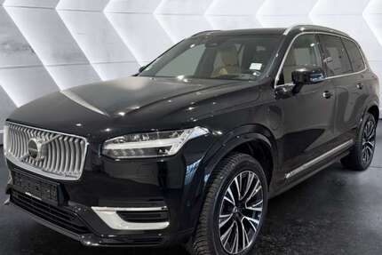 Volvo XC90 76.700 km 49.890 € Bietigheim - Bissingen 74321