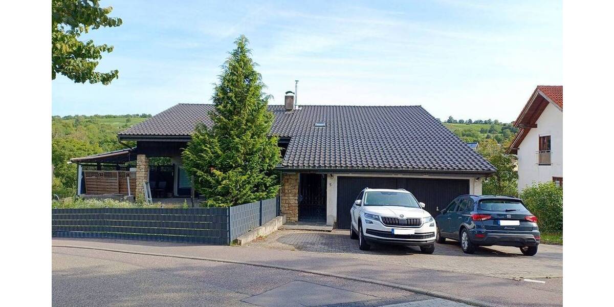 Mehrfamilienhaus, Wohnhaus Keltern Dietlingen - 1 Zimmer, 357 m&sup2;, 734.400&euro; | Angebot:25802978