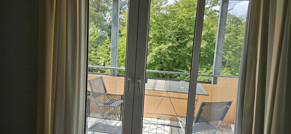 Wohnung zur Zwischenmiete bis 12.01.2026 - 24.03.2026 2 zimmer