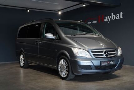 Mercedes-Benz Viano 240.000 km 16.950 € Calw 75365