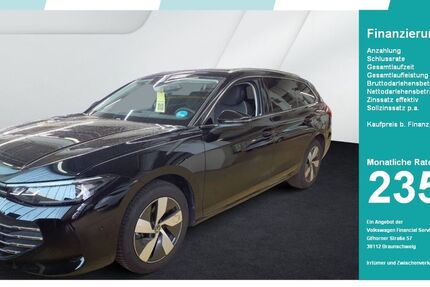 VW Passat Variant 20.671 km 33.888 € Weil der Stadt 71263