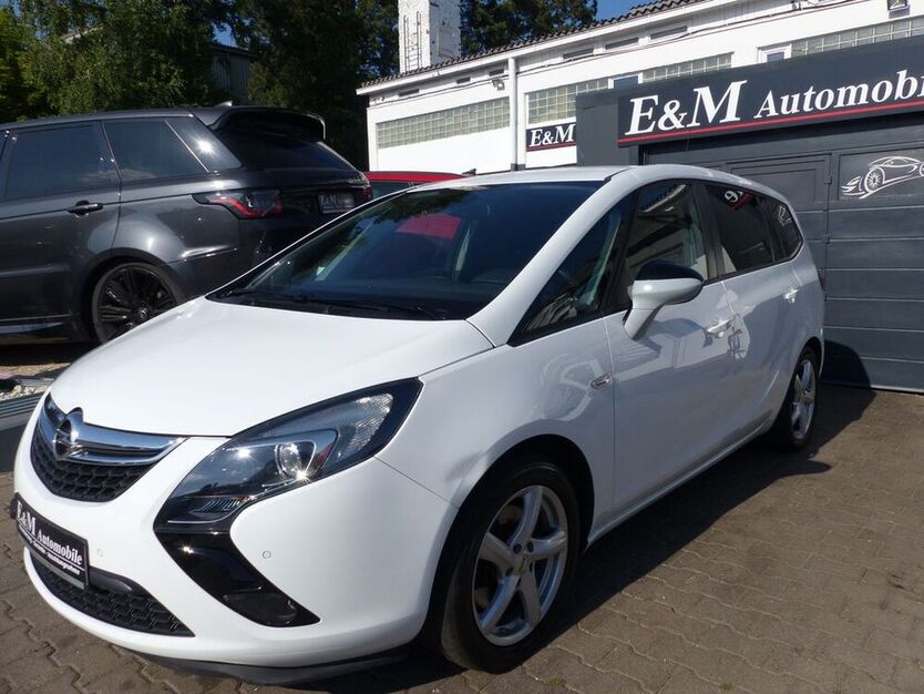 Zafira