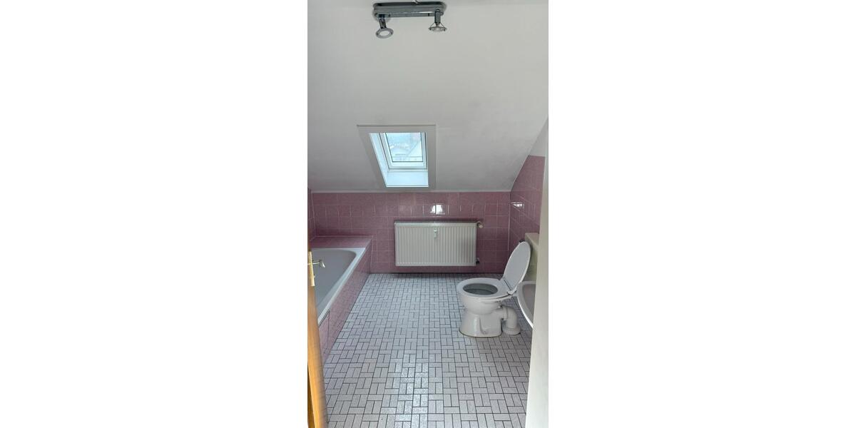 Dachgeschoßwohnung Mühlacker - 2 Zimmer, 55 m&sup2;, 620&euro; | Angebot:26237164