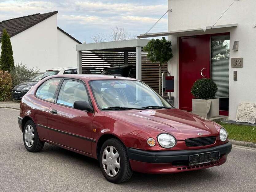 Corolla