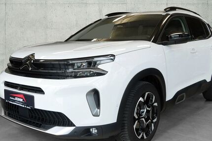 Citroen C5 Aircross 29.100 km 22.480 € Karlsruhe 76185