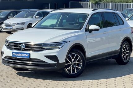 VW Tiguan 163.400 km 19.600 &euro; Sindelfingen 71065